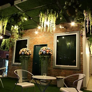 Shamrock Garden Ipoh